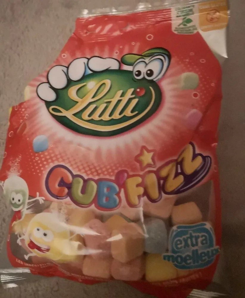 Cub'fizz
