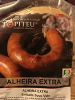 Alheira
