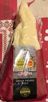 Grana padano