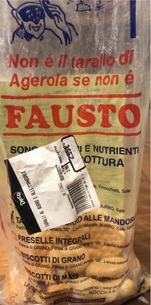 tarallo