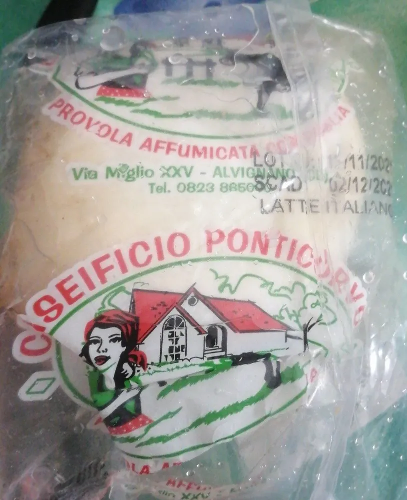 Provola