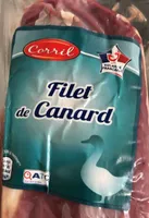 Magret de chez aldi