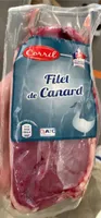 Filet de canard