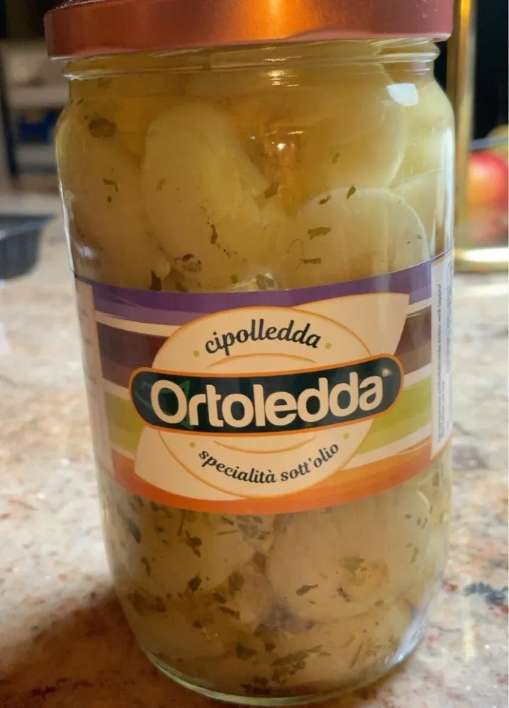 Cipolledda