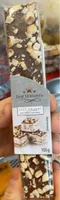 Soft nougat