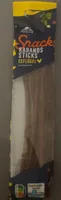 Kabanos Sticks Geflügel