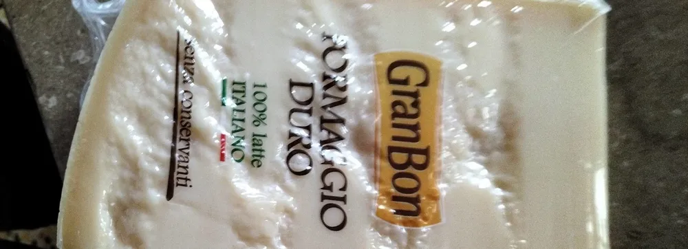 Formaggio