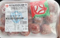 POLPETTE FIT