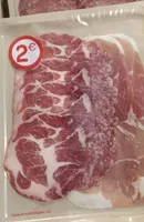 Antipasto misto