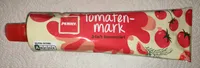 Tomatenmark, 3-fach konzentriert