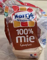 100% mie complet