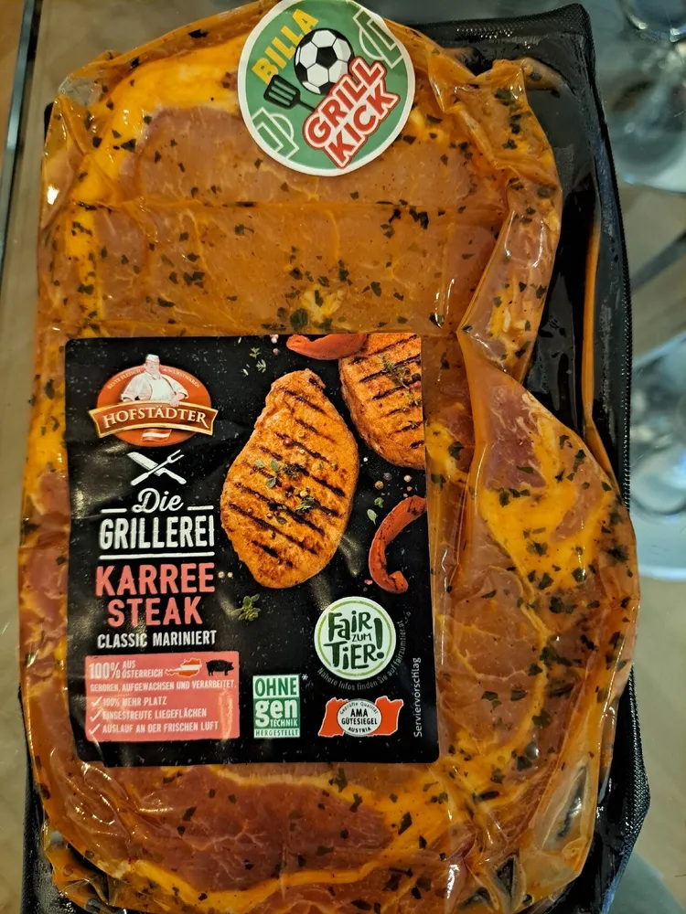 Karriere Steak