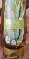 Naturgut Bio Agavendicksaft
