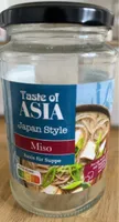 Miso Japan Style