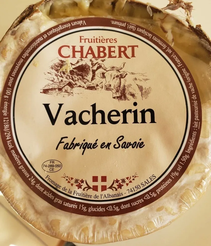 Vacherin