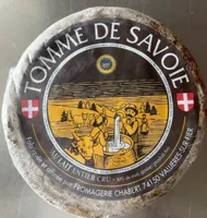 TOMME DE SAVOIE 30% TRADITION
