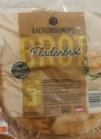 Fladenbrot