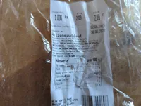 Weizenmischbrot