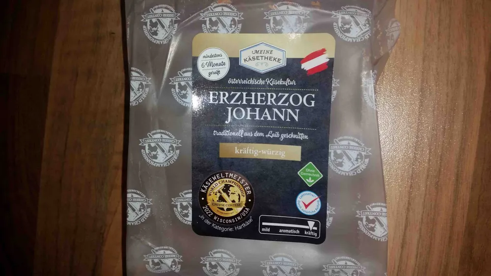 Erzherzog Johann