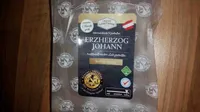 Erzherzog Johann