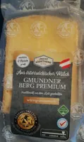 Gmundner Berg Premium