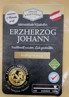Erzherzog Johann