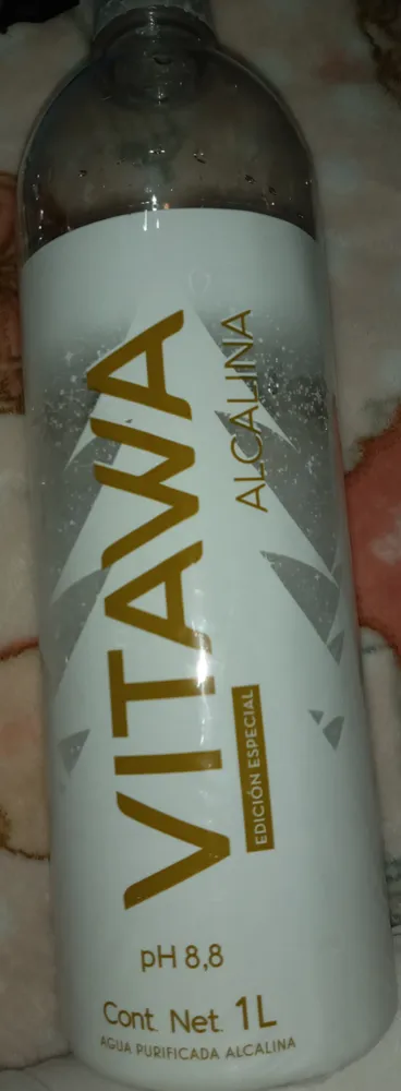 vitawa alcalina