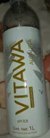 vitawa alcalina