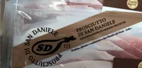 Prosciutto San Daniele