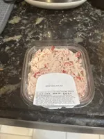 Seafood Salad