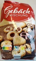 Gebäckmischung