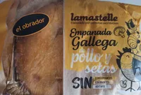 Empanada gallega