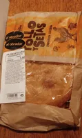 Empanada gallega pollo y setas