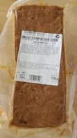Pulled pork