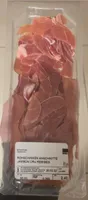 Jambon cru rebibes