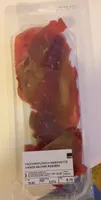 Viande sechee rebibes