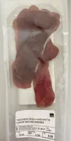 Viande séchée Rebibes