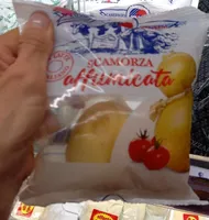 Scamorza affumicata