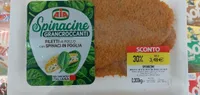 Spinacine