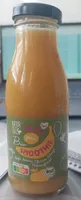 Enjoy your smoothie