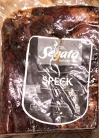Speck Preziose Bontà 1kg