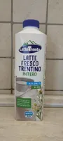 Latte Fresco Trentino Intero