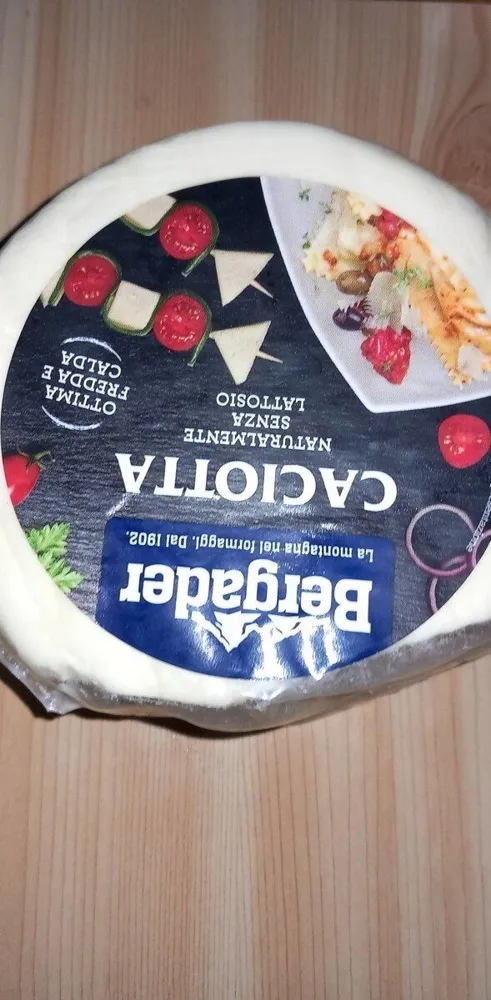 Caciotta