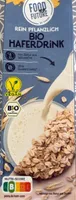 Bio-Haferdrink