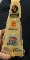 Parmigiano Reggiano