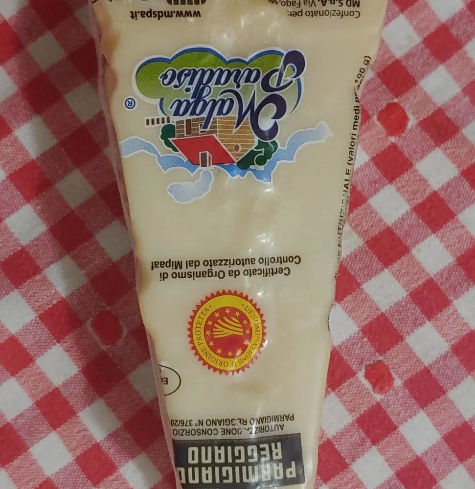 Parmigiano Reggiano