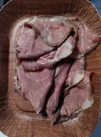 Rinderbraten
