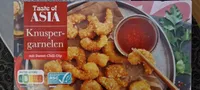Knuspergarnelen