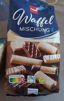 Waffelmischung