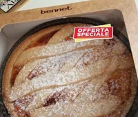 Pastiera napoletana